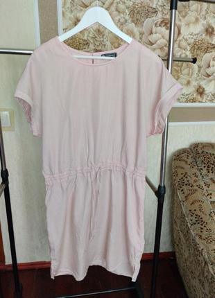 Платье вискоза2 фото