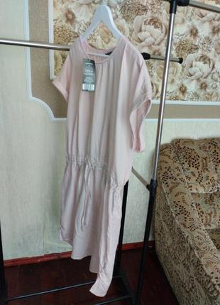 Платье вискоза5 фото