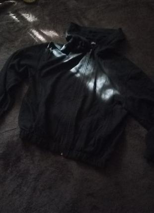 Кофта спортивна xl