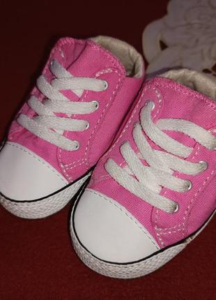 Продам пинетки,19 размер