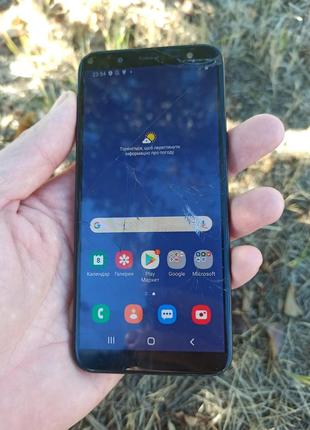 Смартфон j6
