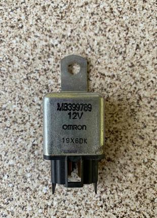 Реле egr датчик egr