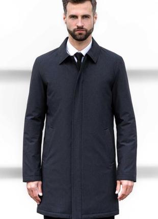 Куртка плащ от jeff banks, xl