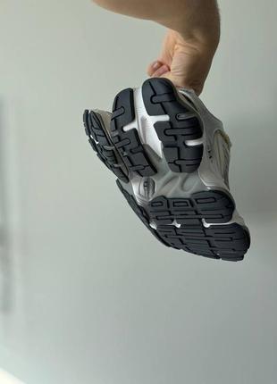 Жіночі кросівки  cargo sneaker white/grey4 фото