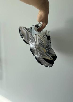 Женские кроссовки cargo sneaker white/grey5 фото