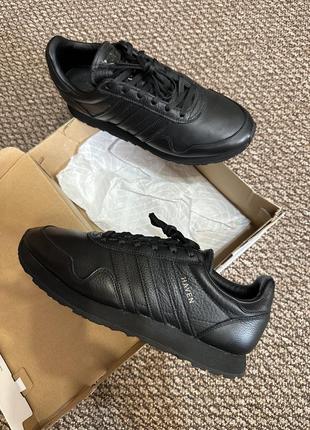 Adidas haven