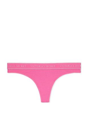 Трусики victoria’s secret