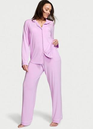 Идея подарка модаловая пижама xs s l victoria’s secret оригинал