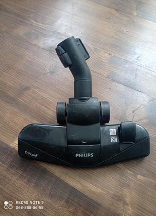 Щетка philips tri active филлипс2 фото