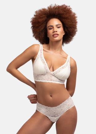 Кружевной бюстгальтер dorina xs