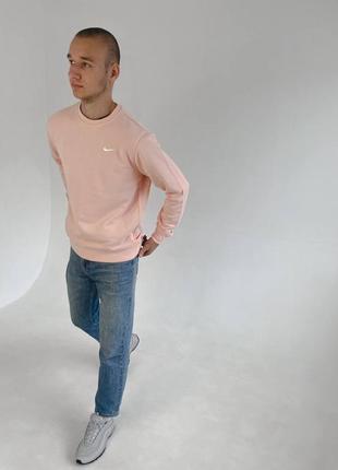 Мужской свитшот nike