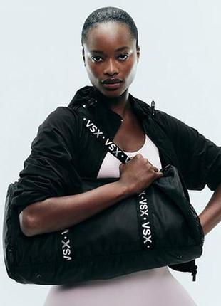 Новинка!ідея подарунка сумка даффл duffle bag victoria's secret оригінал