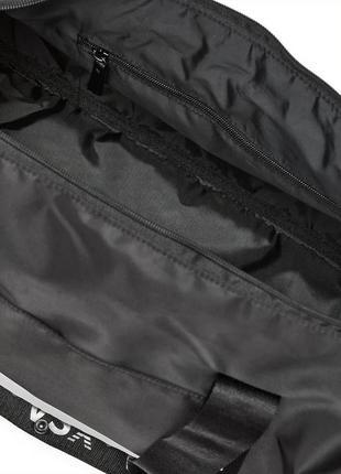 Новинка!ідея подарунка сумка даффл duffle bag victoria's secret оригінал2 фото