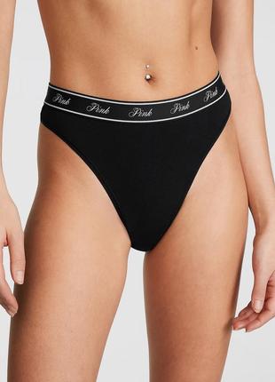 Трусики victoria’s secret