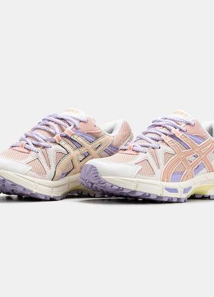 Asics gel-kahana 8