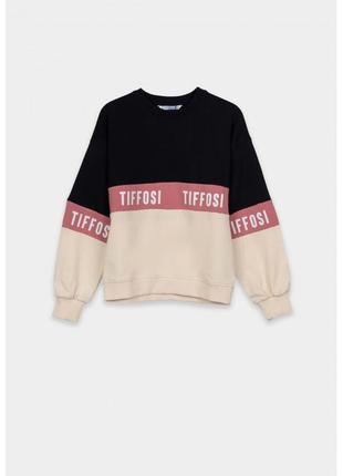 Свитшот трехнитка