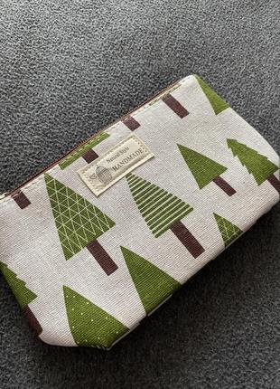 Косметичка