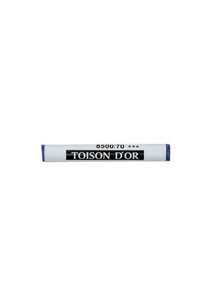 Крейда-пастель "kooh-i-noor" 8500/70 toison d'or delft blue (цена за 1штучку) 12шт/уп, шт