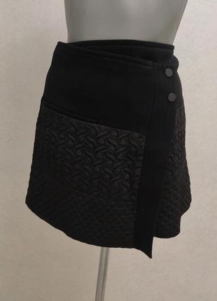 Юбка zara woman (оригинал)