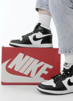 Кроссовки зимние мех nike air LeBron 1