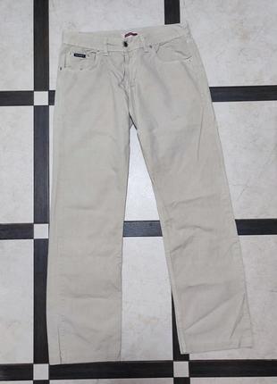 Чоловічі джинси р.36