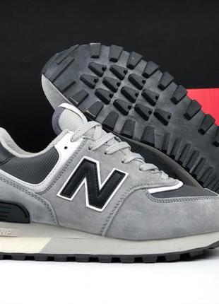 Кроссовки new balance 574 кроссовки termo термо