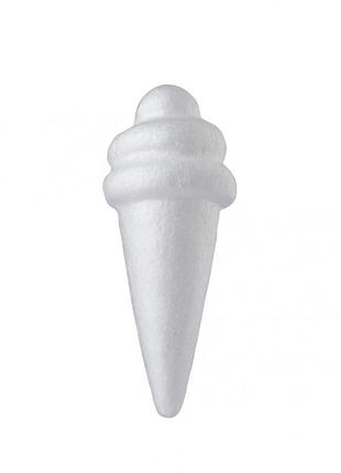Пінопластова фігурка "santi" ice cream 14,6 см (уп. 1 шт.), 742645, шт