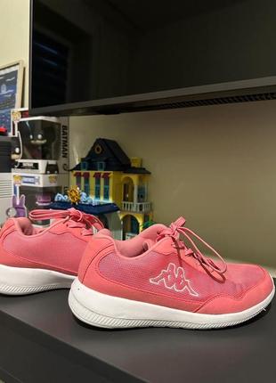 Кросівки kappa