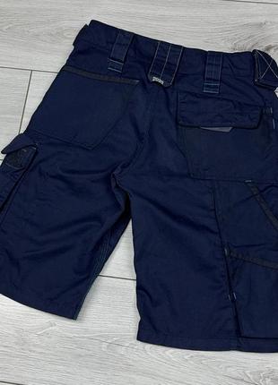 Шорти engelbert strauss motion 2020 робочі штани карго шорты рабочие