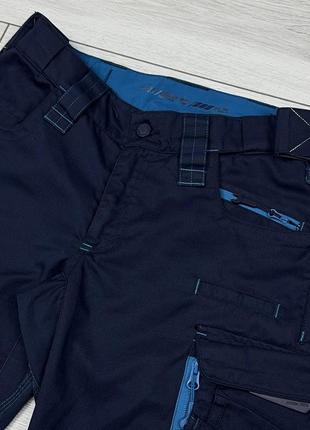 Шорти engelbert strauss motion 2020 робочі штани карго шорты рабочие