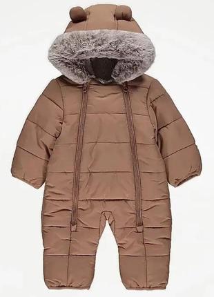 Комбинезон детский george
