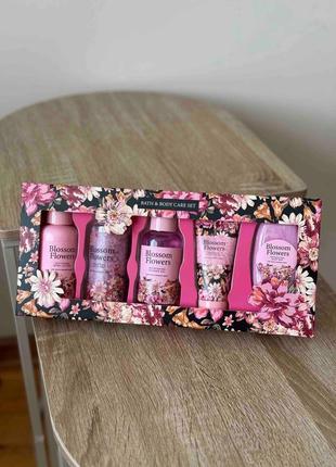 Подарунковий набір для тіла