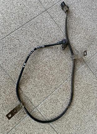 Датчик abs задній правий mitsubishi pajero sport