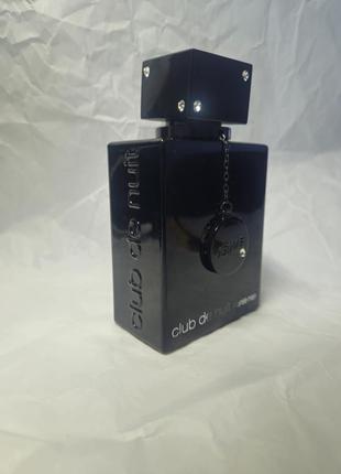 Armaf club de nuit intense распив