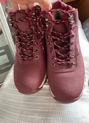 Зимние кроссовки 👟 женские