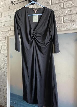 Новое платье h&amp;m xl