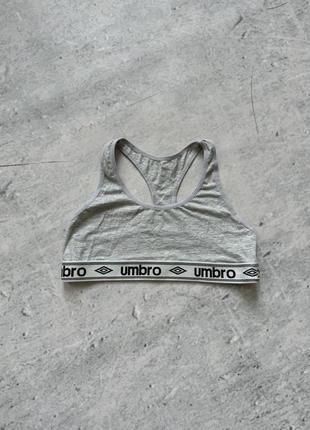 Жіночий топ umbro