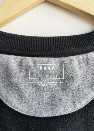 Чоловічий реглан dkny7 фото