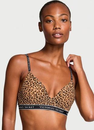 Бюстгальтер без пуш ап виктория секрет оригинал victorias secret лифчик
