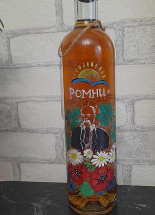 Рисунок на заказ