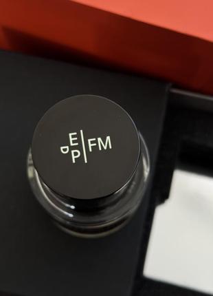 Frederic malle bigarade concentree, оригинал, 50ml