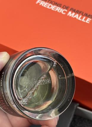 Frederic malle bigarade concentree, оригинал, 50ml