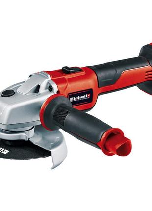 Акумуляторна болгарка einhell axxio 4431140