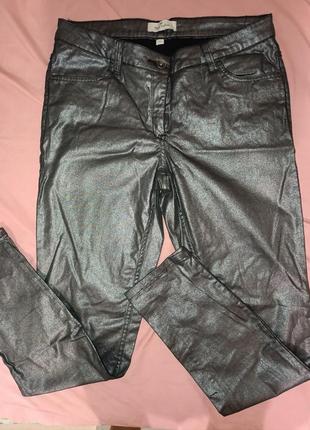 Крутые джинсы blue motion новые