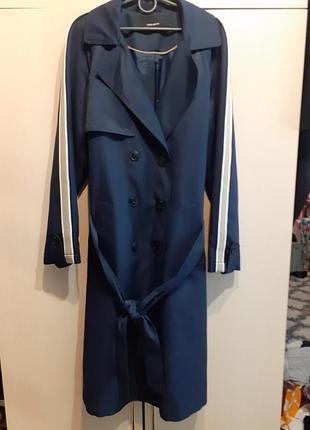 Плащ деми vero moda