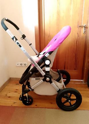 Коляска 2 в 1 bugaboo cameleon