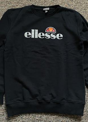 Свитшот ellesse (оригинал) р-m