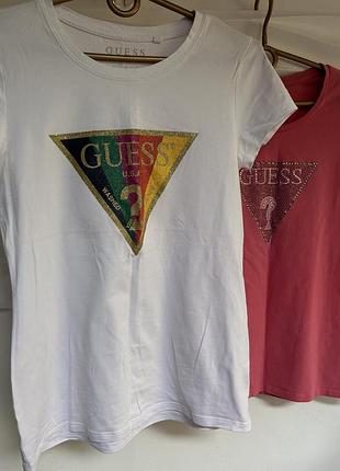 Одяг guess