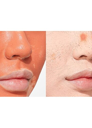 Глиняна маска для очищення пор missha amazon red clay pore mask 110g3 фото