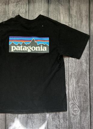 Чоловіча футболка patagonia